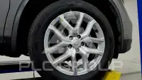 2019 Renault Samsung QM6