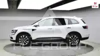 2019 Renault Samsung QM6
