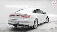 2019 Renault Samsung SM6