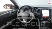 2019 Renault Samsung SM6