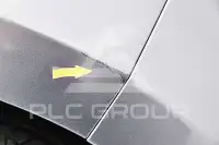 2019 Renault Samsung SM6