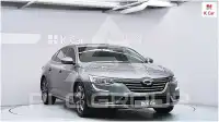 2019 Renault Samsung SM6