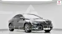 2019 Renault Samsung SM6