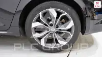 2019 Renault Samsung SM6