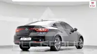 2019 Renault Samsung SM6