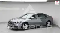 2019 Renault Samsung SM6
