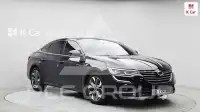 2019 Renault Samsung SM6