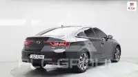 2019 Renault Samsung SM6