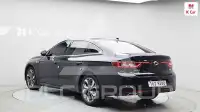 2019 Renault Samsung SM6