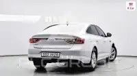 2019 Renault Samsung SM6
