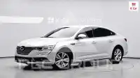 2019 Renault Samsung SM6