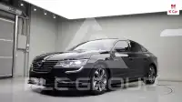2019 Renault Samsung SM6