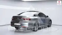 2019 Renault Samsung SM6