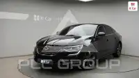 2019 Renault Samsung SM6