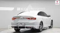 2019 Renault Samsung SM6