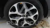 2019 Renault Samsung QM3