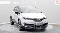 2019 Renault Samsung QM3