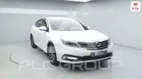 2019 Renault Samsung SM5