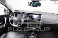 2019 Renault Samsung SM7