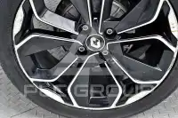 2019 Renault Samsung Clio