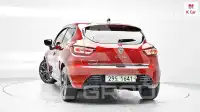 2019 Renault Samsung Clio