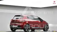 2019 Renault Samsung Clio