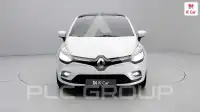 2019 Renault Samsung Clio