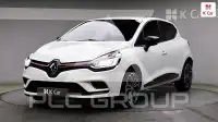 2019 Renault Samsung Clio
