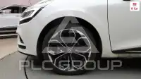 2019 Renault Samsung Clio