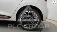 2019 Renault Samsung Clio