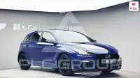 2019 Hyundai I30