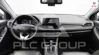 2019 Hyundai I30
