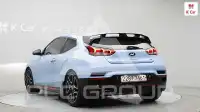2019 Hyundai Veloster