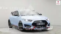 2019 Hyundai Veloster