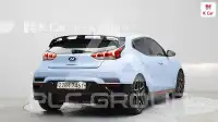2019 Hyundai Veloster