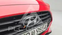 2019 Hyundai Veloster