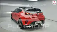 2019 Hyundai Veloster
