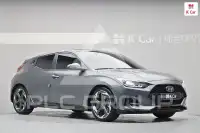 2019 Hyundai Veloster