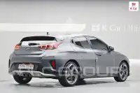2019 Hyundai Veloster