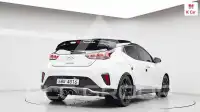 2019 Hyundai Veloster