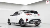 2019 Hyundai Veloster