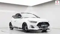 2019 Hyundai Veloster