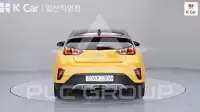 2019 Hyundai Veloster