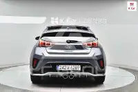 2019 Hyundai Veloster