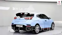 2019 Hyundai Veloster