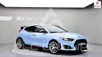 2019 Hyundai Veloster