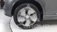 2019 Hyundai Kona