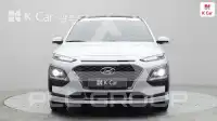 2019 Hyundai Kona