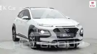 2019 Hyundai Kona