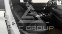 2019 Hyundai Kona